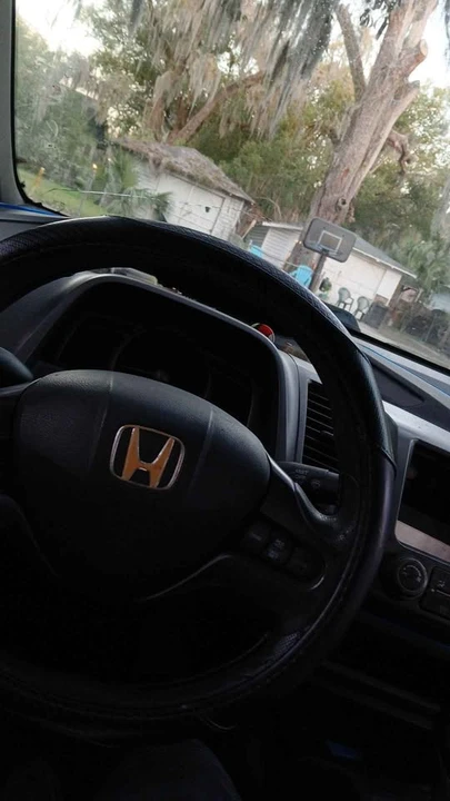 2006 Honda Civic 8th Gen - Image 2 of 5