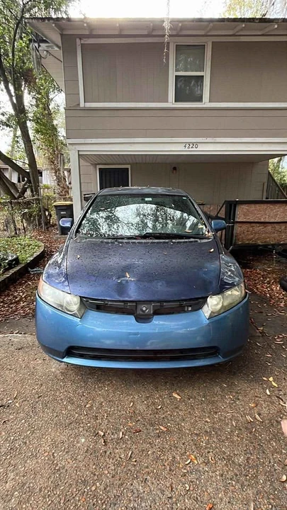 2006 Honda Civic 8th Gen - Image 4 of 5
