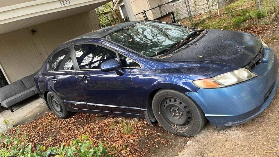 2006 Honda Civic 8th Gen - Image 3 of 5