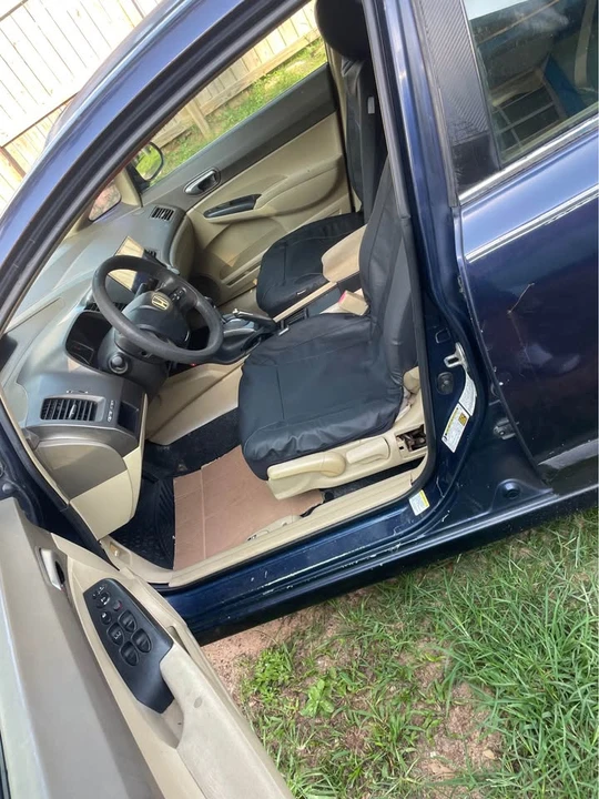 2006 Honda Civic 8th Gen - Image 3 of 10