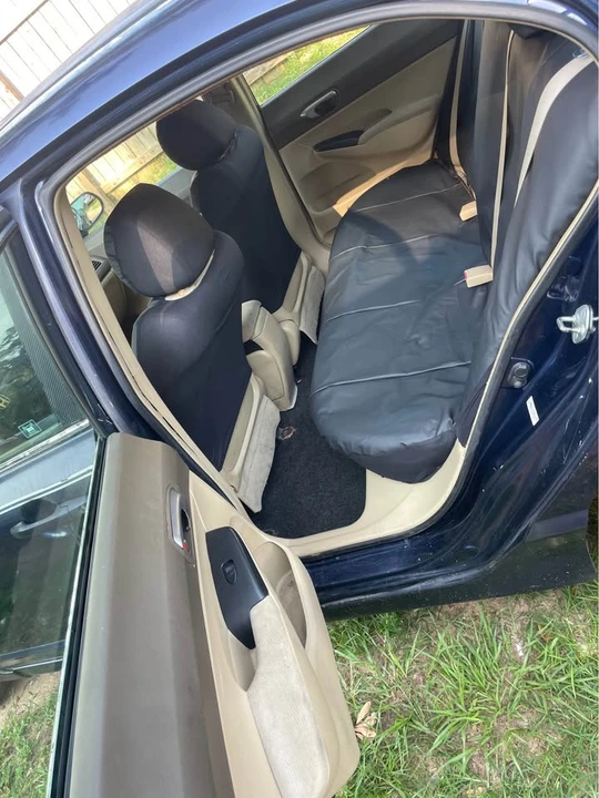 2006 Honda Civic 8th Gen - Image 5 of 10