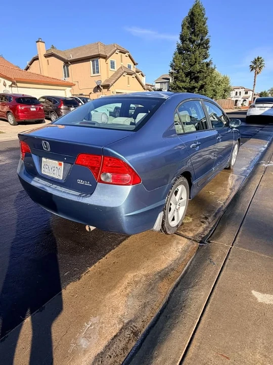 2006 Honda Civic 8th Gen - Image 4 of 10