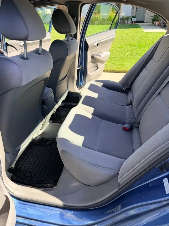 2006 Honda Civic 8th Gen - Image 8 of 10