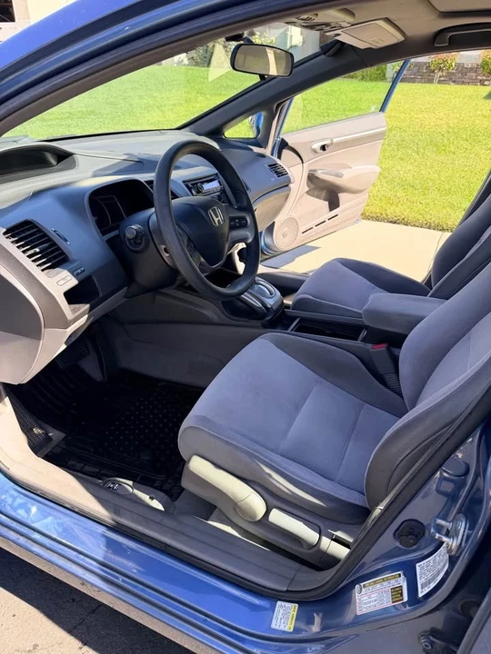2006 Honda Civic 8th Gen - Image 9 of 10