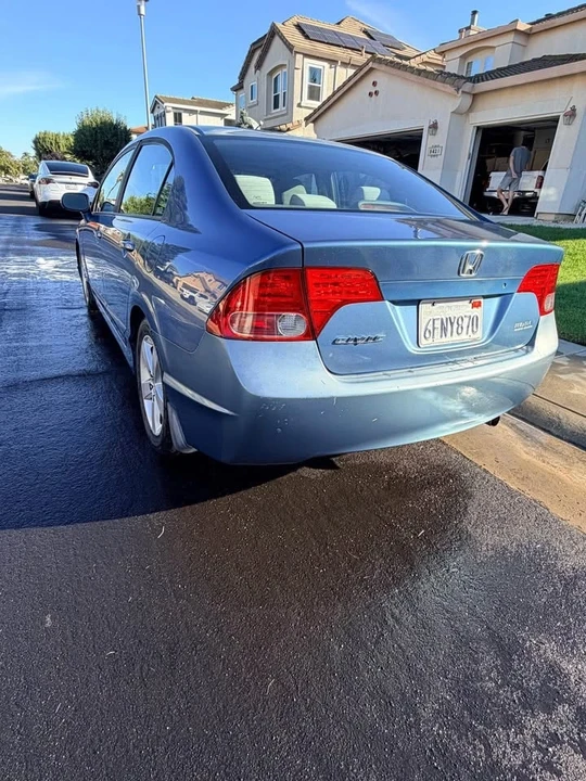 2006 Honda Civic 8th Gen - Image 3 of 10
