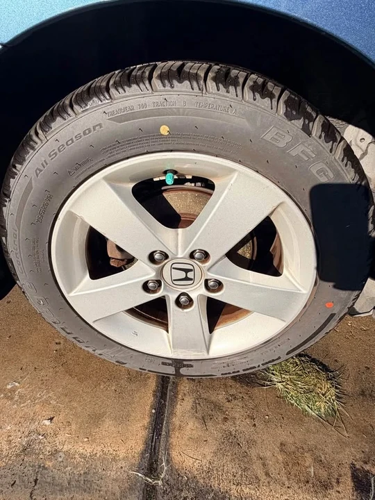 2006 Honda Civic 8th Gen - Image 7 of 10