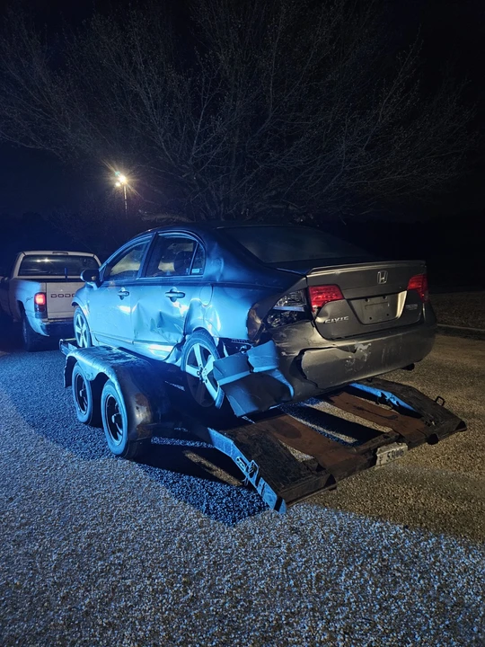 2006 Honda Civic 8th Gen - Image 4 of 6