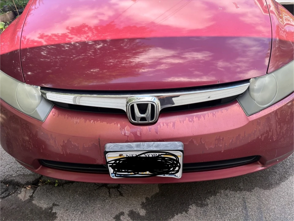 2006 Honda Civic 8th Gen - Image 3 of 9