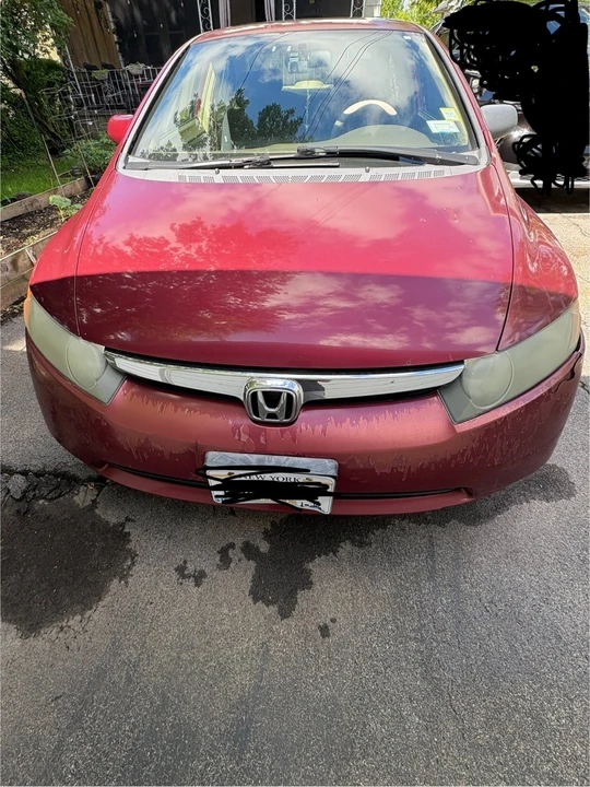 2006 Honda Civic 8th Gen - Image 2 of 9
