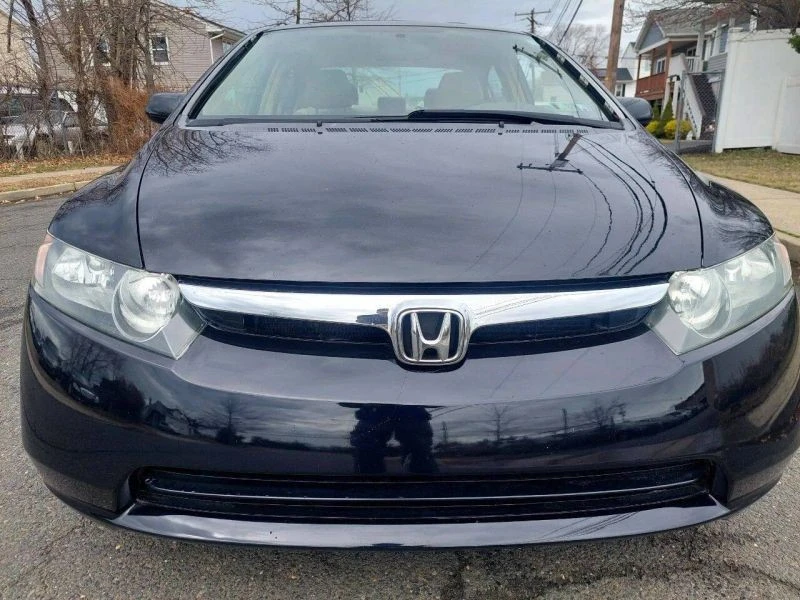 2006 Honda Civic 8th Gen - Image 3 of 12
