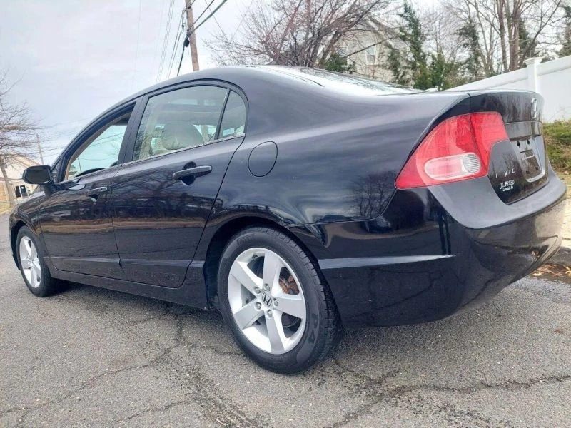 2006 Honda Civic 8th Gen - Image 12 of 12