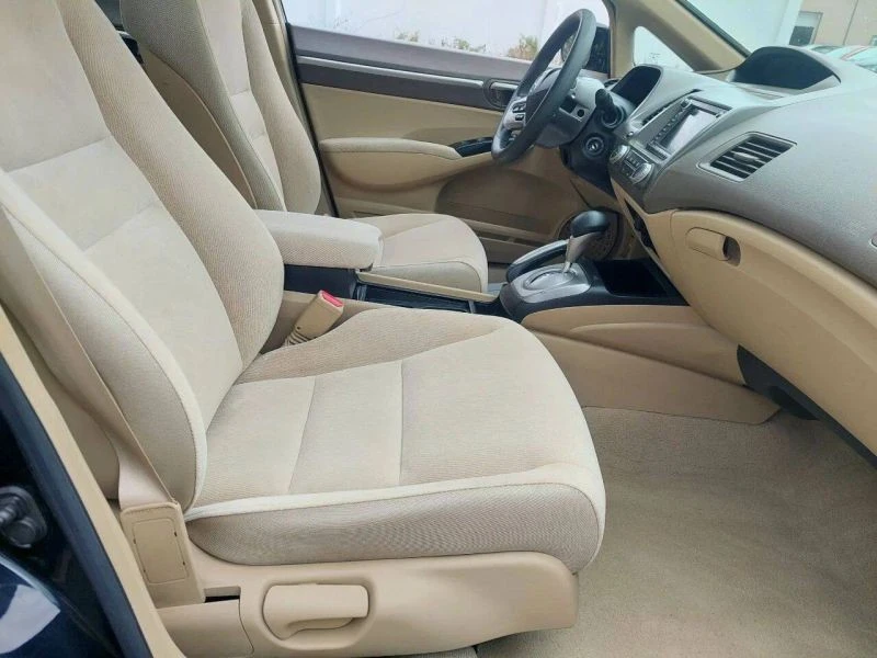 2006 Honda Civic 8th Gen - Image 7 of 12