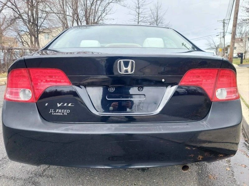 2006 Honda Civic 8th Gen - Image 11 of 12