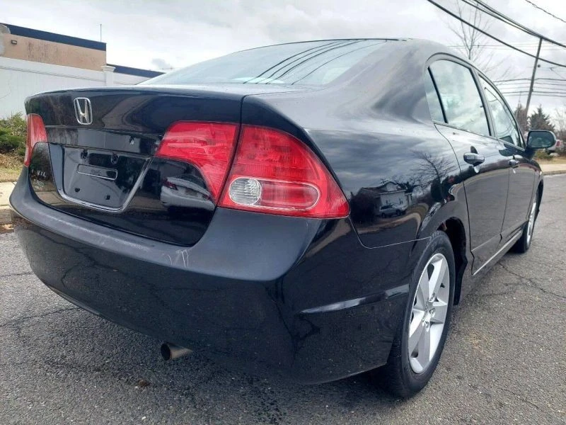 2006 Honda Civic 8th Gen - Image 10 of 12