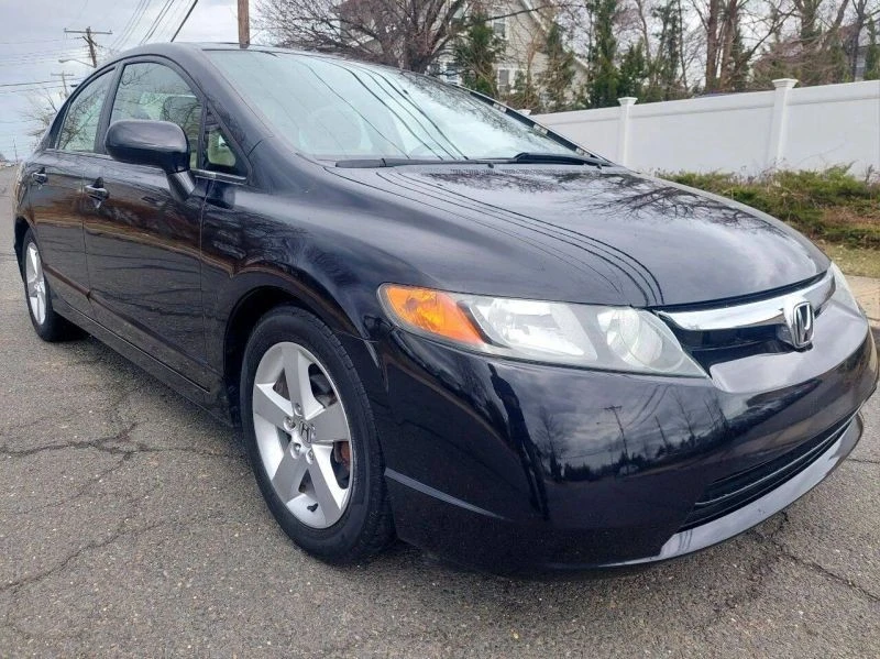 2006 Honda Civic 8th Gen - Image 2 of 12