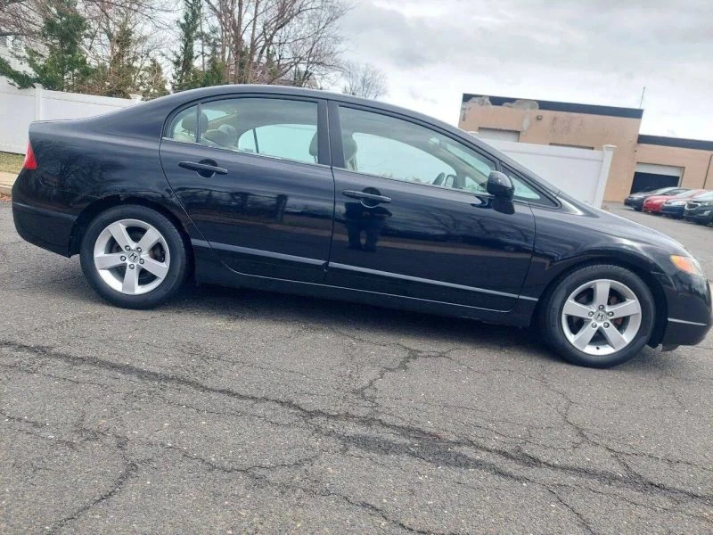 2006 Honda Civic 8th Gen - Image 9 of 12