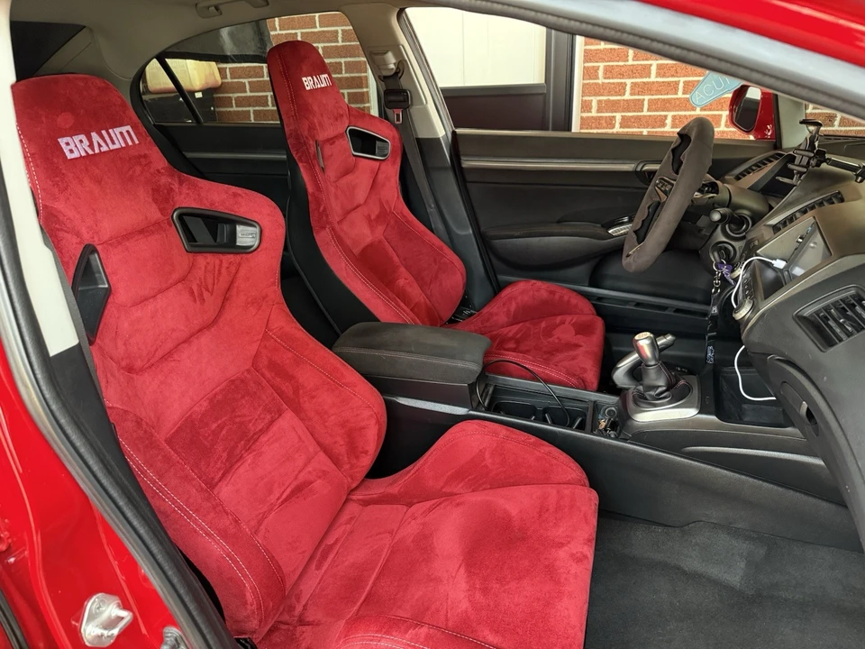 2006 Honda Civic 8th Gen - Image 4 of 5