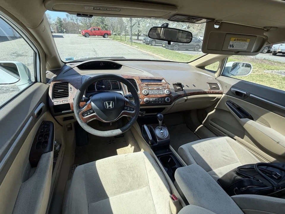 2006 Honda Civic 8th Gen - Image 10 of 18