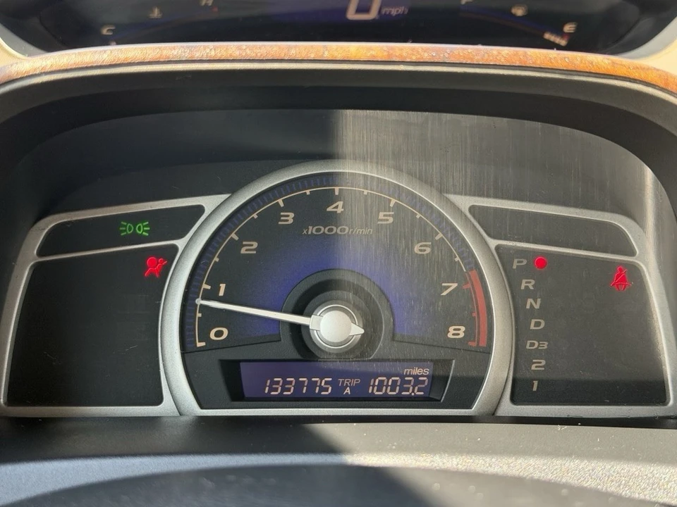 2006 Honda Civic 8th Gen - Image 12 of 18