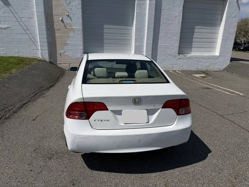 2006 Honda Civic 8th Gen - Image 6 of 18