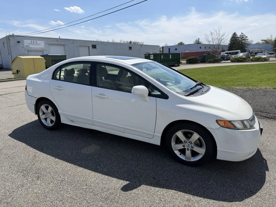 2006 Honda Civic 8th Gen - Image 18 of 18