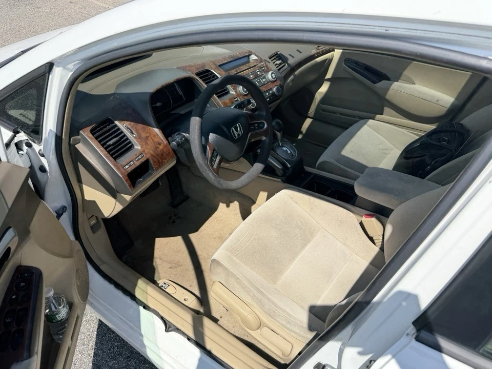 2006 Honda Civic 8th Gen - Image 11 of 18