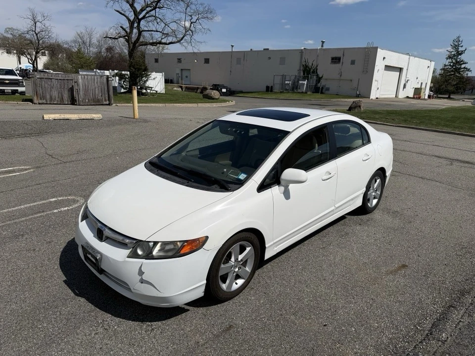 2006 Honda Civic 8th Gen - Image 3 of 18