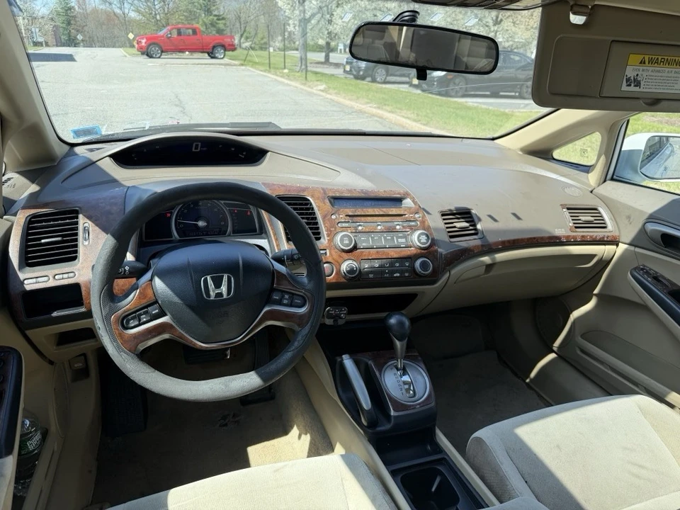 2006 Honda Civic 8th Gen - Image 9 of 18