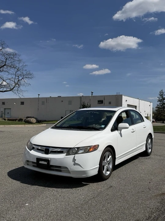 2006 Honda Civic 8th Gen - Image 4 of 18