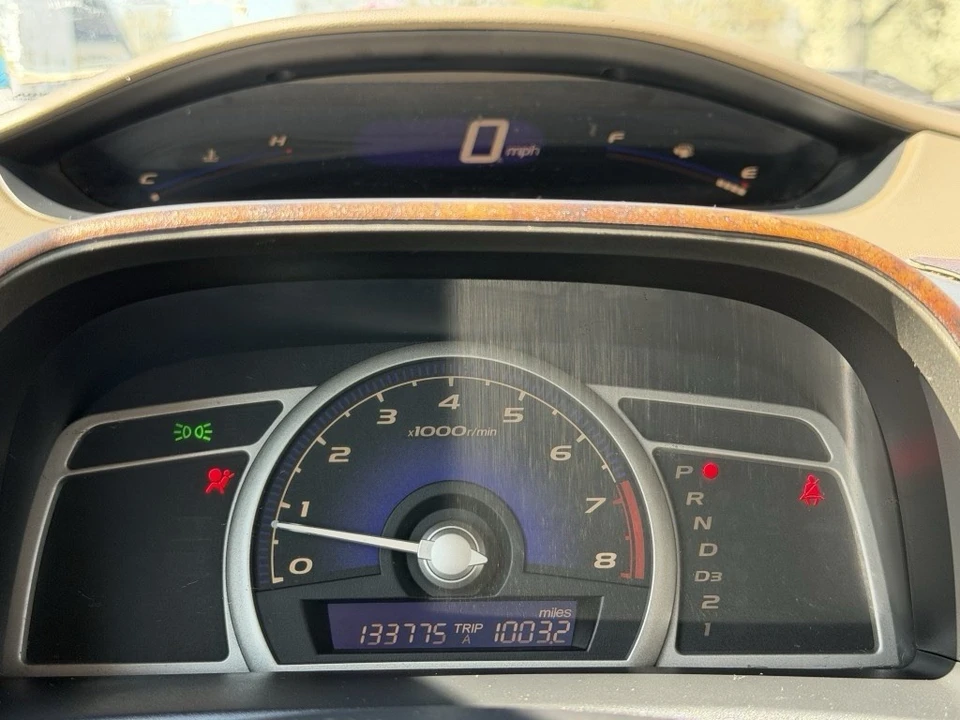 2006 Honda Civic 8th Gen - Image 13 of 18