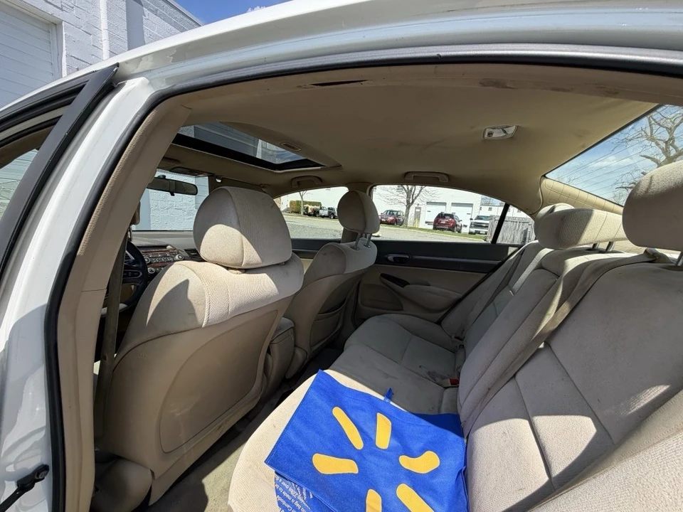 2006 Honda Civic 8th Gen - Image 14 of 18