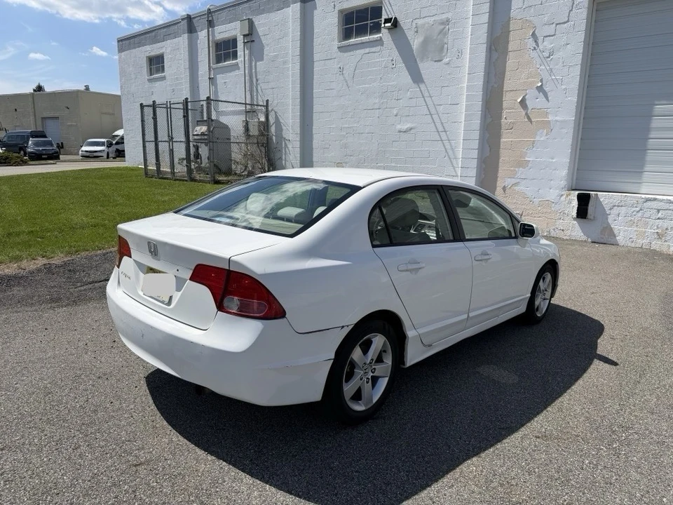 2006 Honda Civic 8th Gen - Image 7 of 18