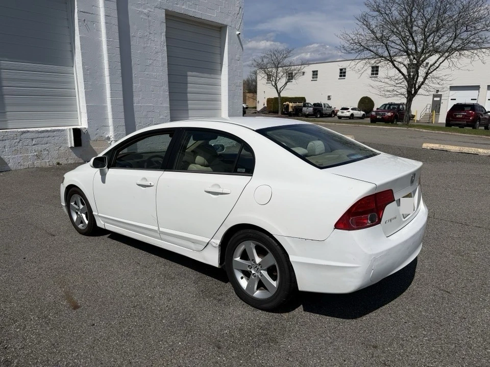2006 Honda Civic 8th Gen - Image 5 of 18