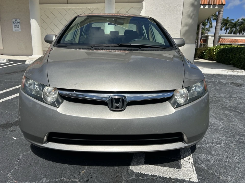 2006 Honda Civic 8th Gen - Image 2 of 17