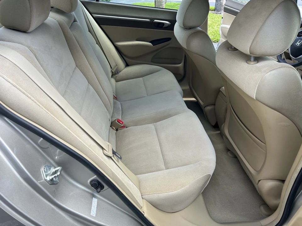 2006 Honda Civic 8th Gen - Image 16 of 17