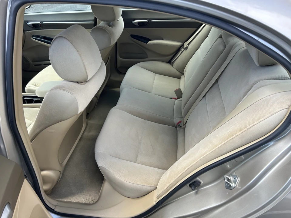 2006 Honda Civic 8th Gen - Image 14 of 17