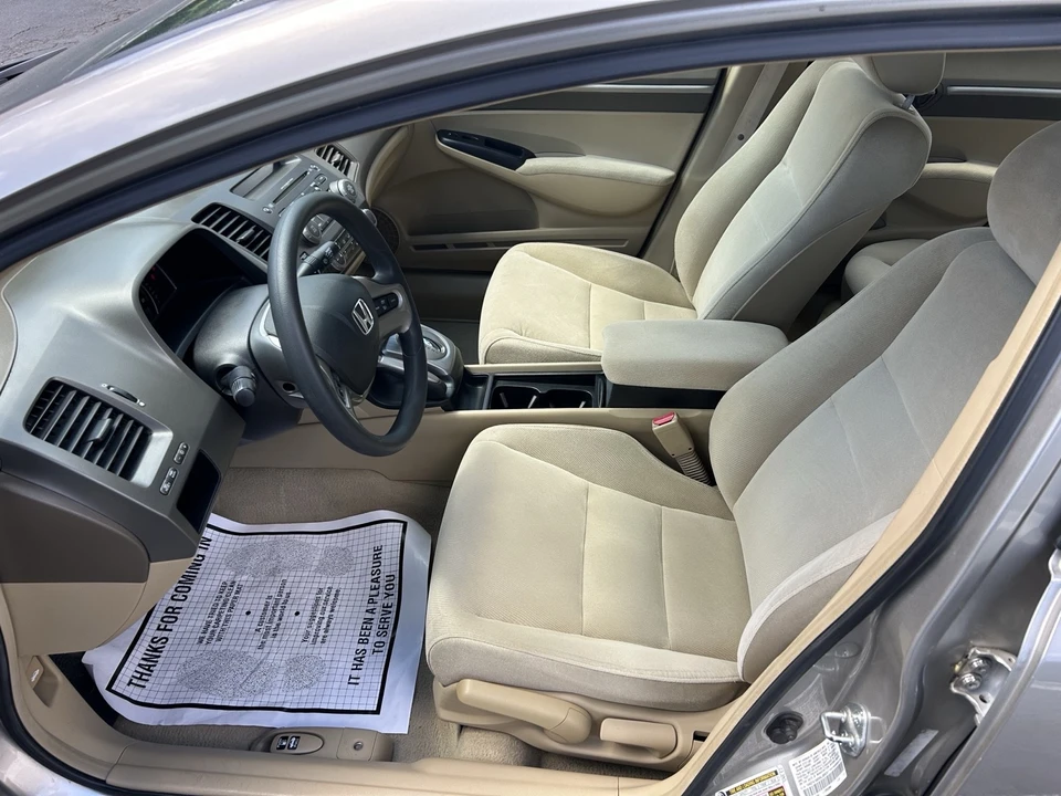 2006 Honda Civic 8th Gen - Image 13 of 17