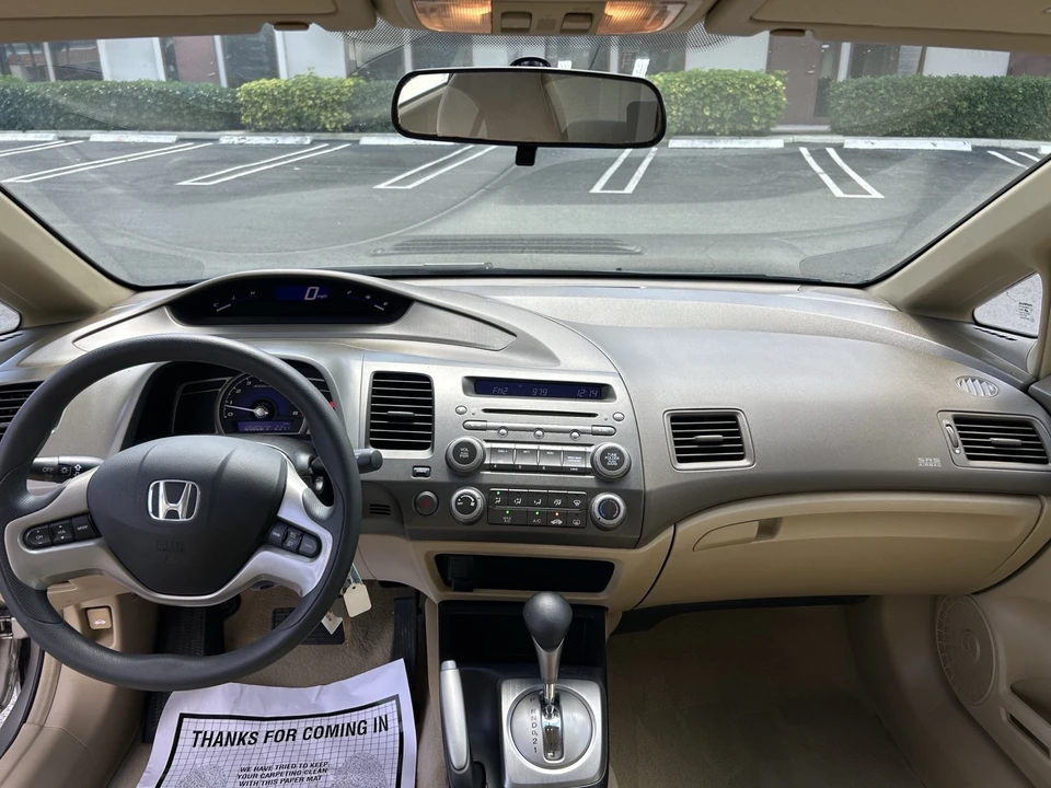 2006 Honda Civic 8th Gen - Image 10 of 17