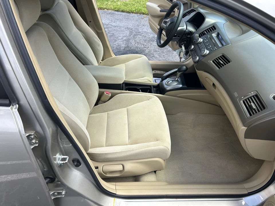 2006 Honda Civic 8th Gen - Image 15 of 17