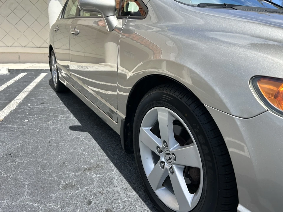 2006 Honda Civic 8th Gen - Image 5 of 17