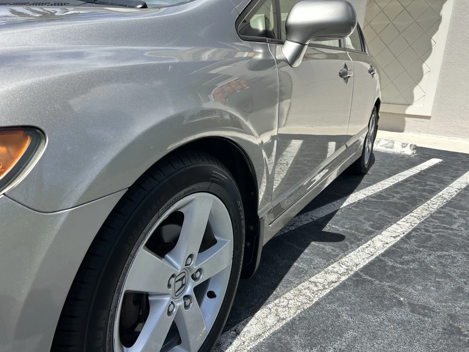 2006 Honda Civic 8th Gen - Image 6 of 17