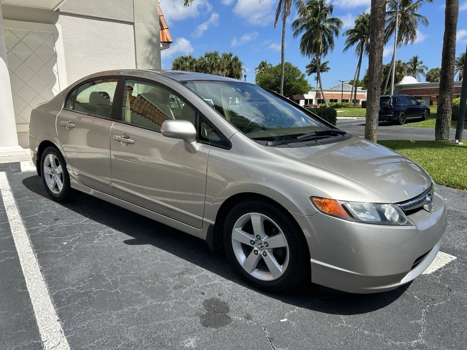 2006 Honda Civic 8th Gen - Image 3 of 17