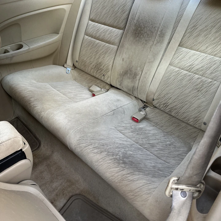 2006 Honda Civic 8th Gen - Image 5 of 9