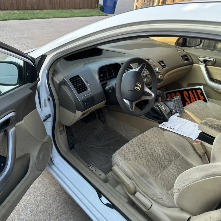 2006 Honda Civic 8th Gen - Image 4 of 9