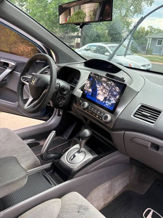 2006 Honda Civic 8th Gen - Image 10 of 12