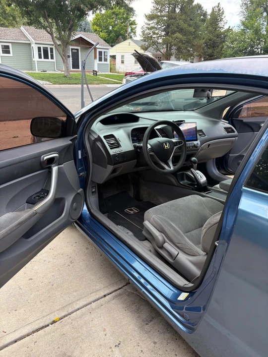 2006 Honda Civic 8th Gen - Image 8 of 12