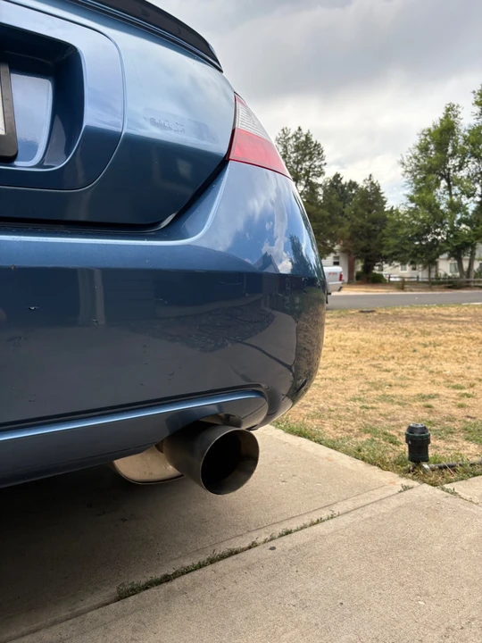 2006 Honda Civic 8th Gen - Image 5 of 12