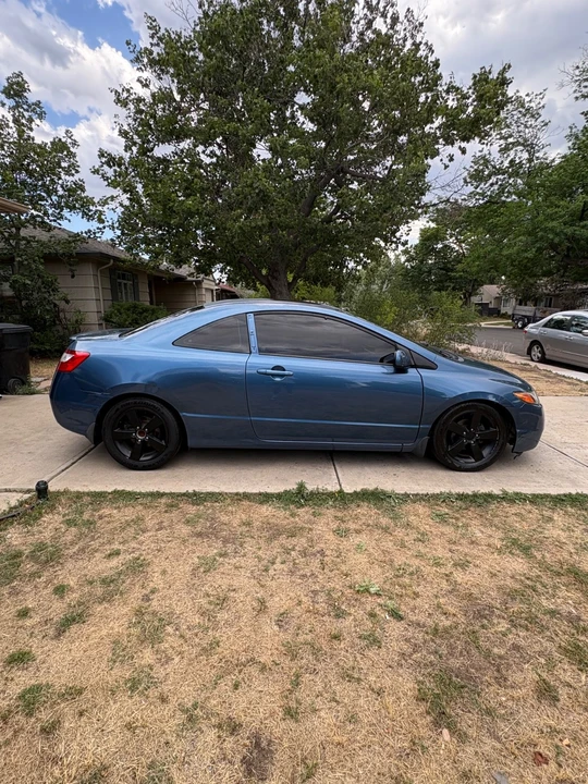 2006 Honda Civic 8th Gen - Image 4 of 12