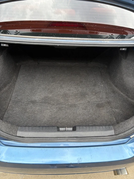 2006 Honda Civic 8th Gen - Image 12 of 12