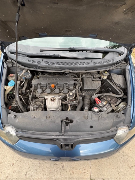 2006 Honda Civic 8th Gen - Image 7 of 12